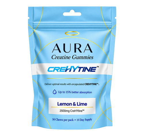 Aura Creatine Chew