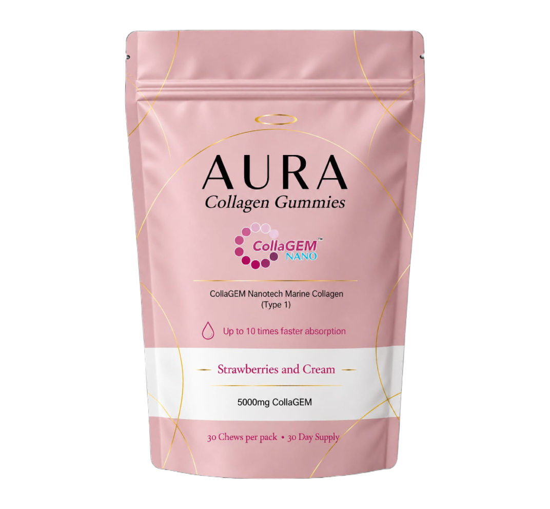 Aurachew Collagen