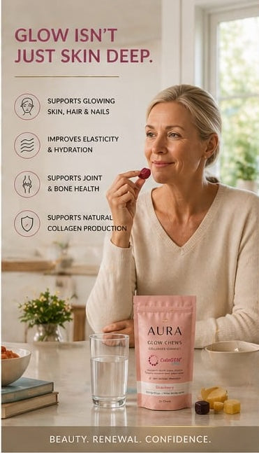 Aurachew Collagen