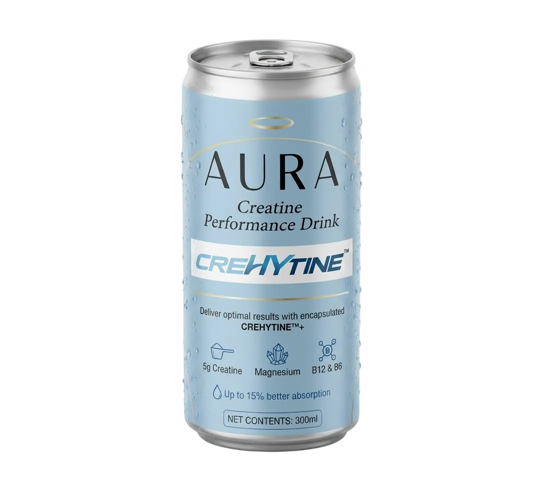 Aura Creatine Drink
