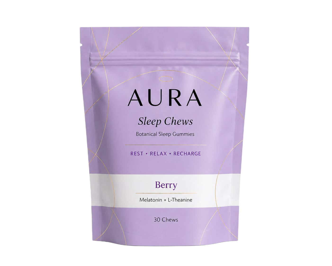 Aura CBD Sleep Chews