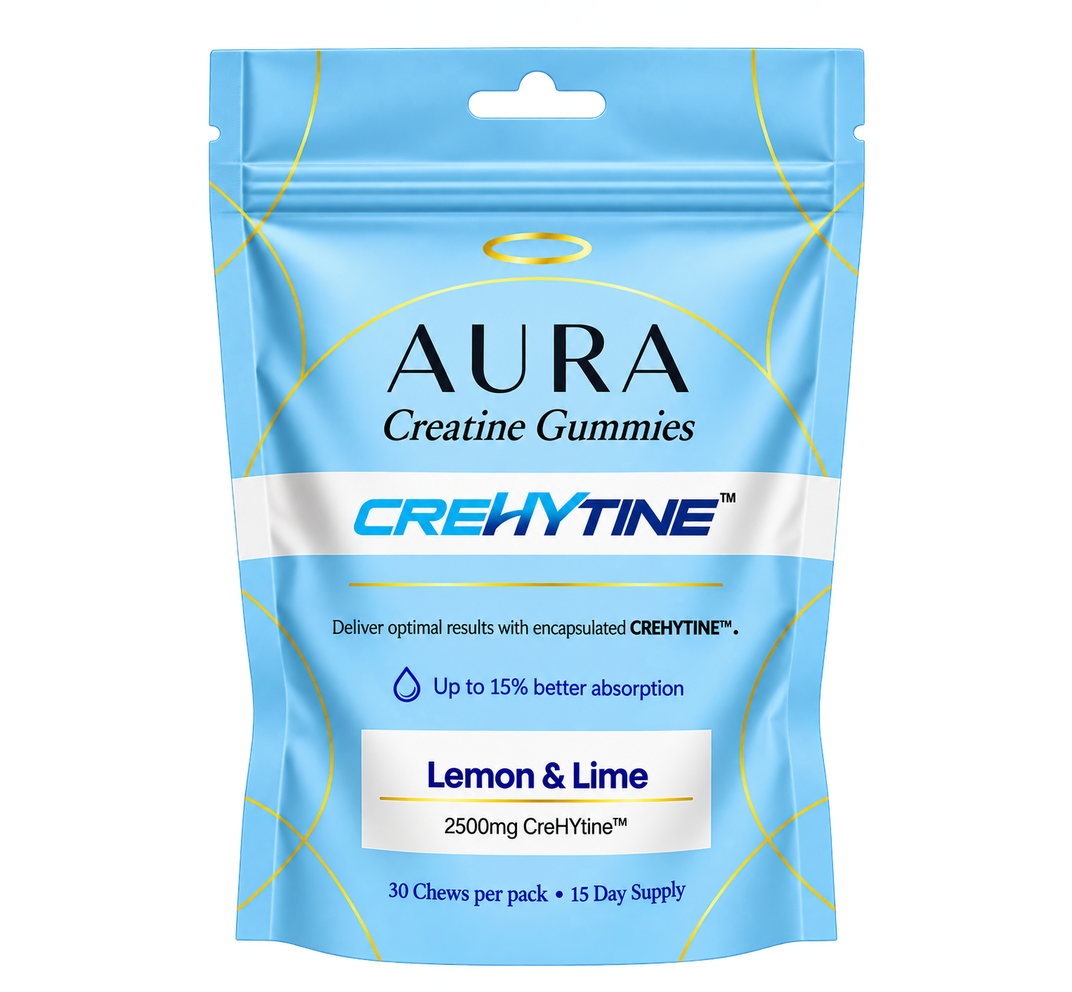 Aura Creatine Chew