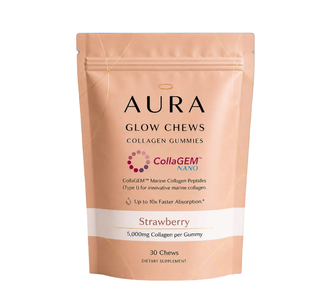 Aurachew Collagen