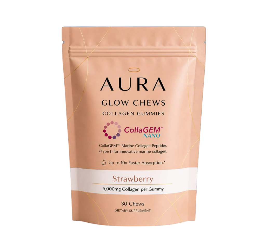 Aurachew Collagen