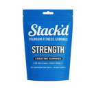 Stack'd Creatine Gummy 2.5g