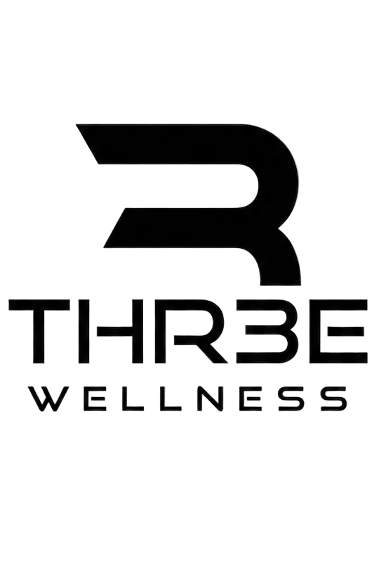 Thr3e Wellness