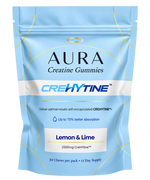 Aura Creatine Chew