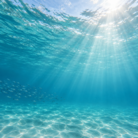 Marine Collagen (Type I)