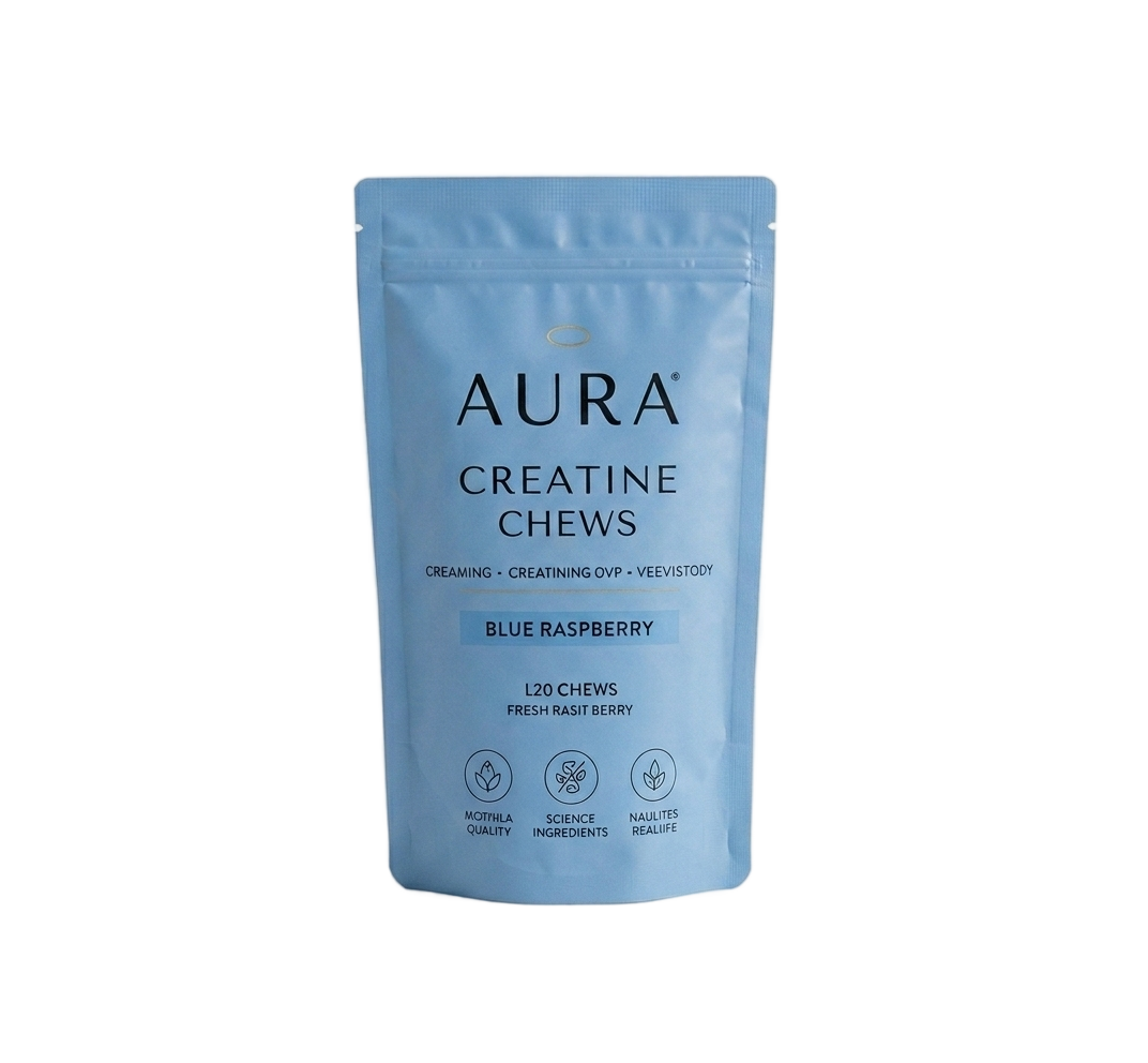 Aura Creatine Chew